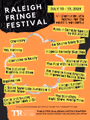 Raleigh Fringe Festival in Charlotte
