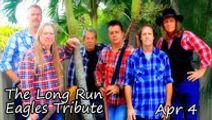 The Long Run: An Eagles Tribute