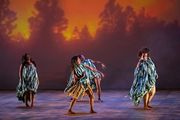 Sierra Madre Playhouse Presents d. Sabela grimes' 