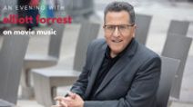Movie Music with Elliott Forrest