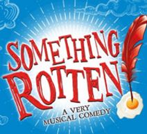 Something Rotten!