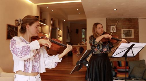 noisenight33: songs for the earth show poster