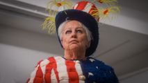 'Mother Has Arrived' witness a lifetime in six hours this September in UK Regional