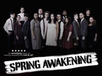 Spring Awakening