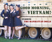 Good Morning, Vietnam: Hits from 1955-1975