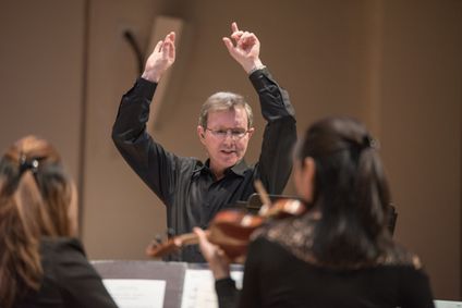 What Makes it Great? with Rob Kapilow Ladies of the Canyon: the music of Joni Mitchell and Carole King show poster