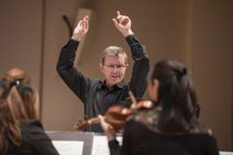 What Makes it Great? with Rob Kapilow  Ladies of the Canyon: the music of Joni Mitchell and Carole King