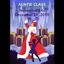 Auntie Claus