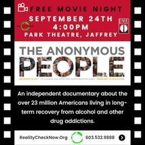 The Anonymous People
