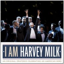 I AM HARVEY MILK