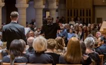 Handel's Messiah Part I