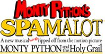 Monty Python's Spamalot