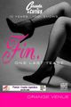 Corsets & Cuties: Fin. in Orlando