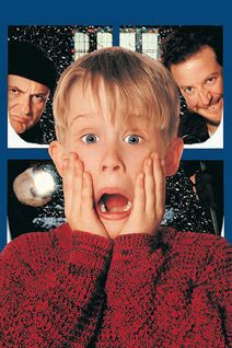 Home Alone in Concert