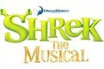 Shrek The Musical