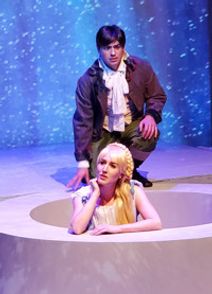 Pelleas et Melisande