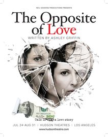 The Opposite of Love