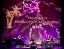 Palm Beach International Jazz Festival