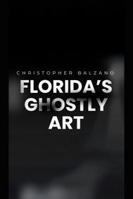 Florida's Ghostly Arts at The Lab! show poster