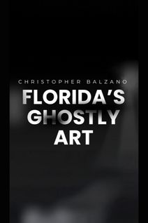 Florida's Ghostly Arts at The Lab!