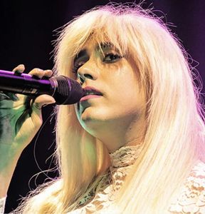 Rainbow Kitten Surprise at Starlight Theatre