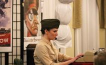 BACKSTAGE PASS! World War Women™: The Unsung Heroines of WWII (VIRTUAL EVENT)