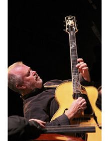 Bob Boss Quartet show poster