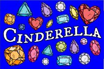 CINDERELLA – an “Enchanting” Rudie-DeCarlo Family Theatre Musical for kids 2 to 102
