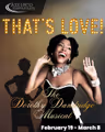 That's Love! The Dorothy Dandridge Musical in New Jersey