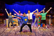 DOG MAN: THE MUSICAL in Kansas City