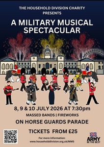 Military Musical Spectacular