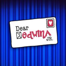 Dear Edwina Jr
