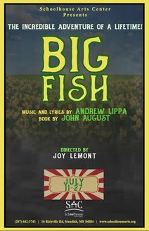 Big Fish