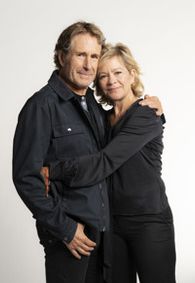 Terms of Endearment show poster