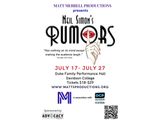 Rumors in Raleigh