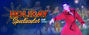 Holiday Spectacular On Ice! in Long Island