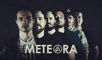 METEORA at The Underworld - London in UK Regional