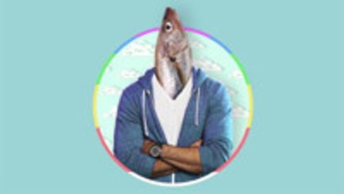 Dixon Place Presents: Hook Line Sinker show poster