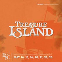 Treasure Island