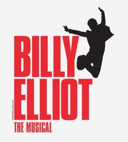 Billy Elliot show poster