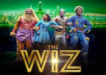 The Wiz at James M. Nederlander Theatre