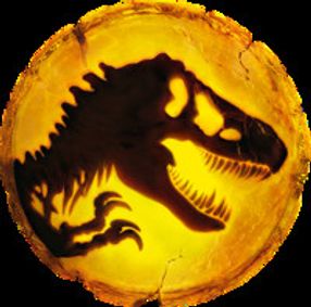 Jurrasic World Dominion show poster