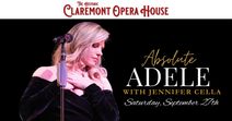 Absolute Adele with Jennifer Cella