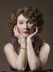 Colette Uncensored show poster