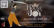 House of Joy in Seattle