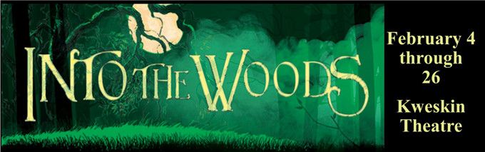 Into the Woods