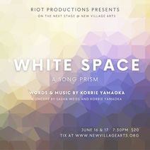 White Space