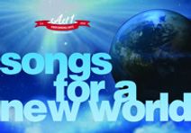 Songs for A New World