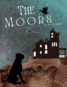 The Moors show poster
