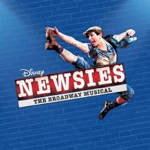 Disney's Newsies